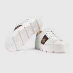 Women’s Ace platform sneaker - Image 3